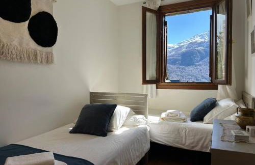 Apartamento Linar l Wifi l Vistas l P & Trastero - Foto 13