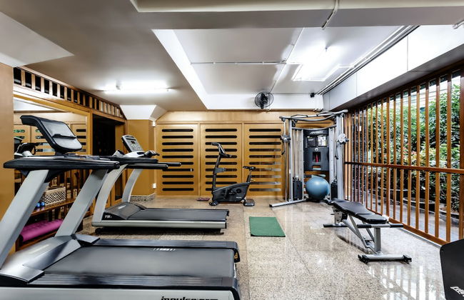 Trang Thanh Apartment - Photo 10