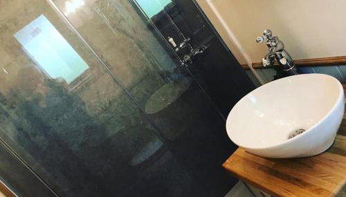 The Owls Rest Shepherds Hut Hethel - Foto 4