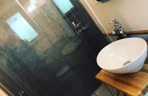 The Owls Rest Shepherds Hut Hethel - Foto 4