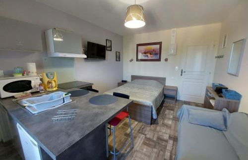 appartement cosy Hôtel Continental - Photo 1