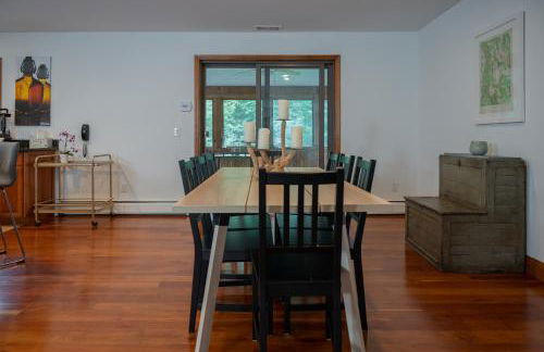 Summer and Fall in Sheffield with Monthly Special Pricing Available - Foto 4