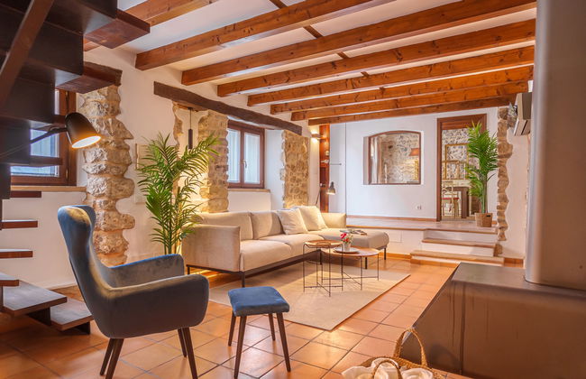 Biniarroi Charm & Quality - Foto 2