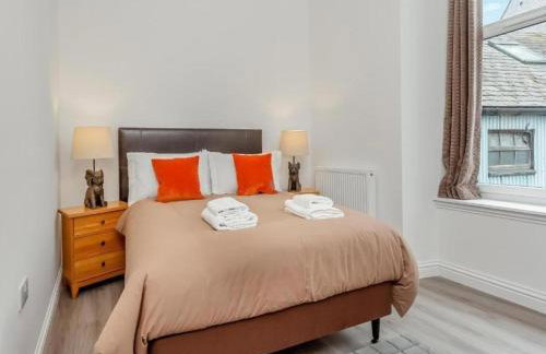 Family - Parking - Central - Wifi - Sleeps 4 - Foto 1