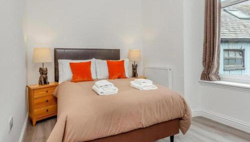 Family - Parking - Central - Wifi - Sleeps 4 - Foto 1, towels