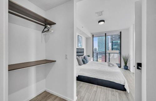 Waterline Corner Vies 2Br 2BA Suites - Foto 25