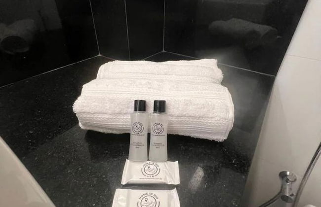 Apartamento Ipanema Studio Deluxe HIR 37 - Foto 11