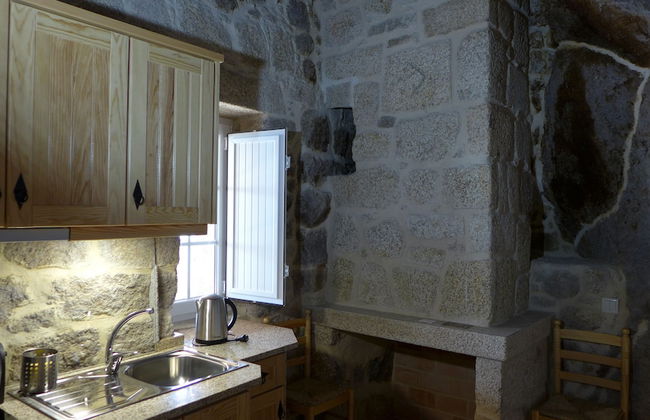 Casas da Villa- Monsanto - Foto 19