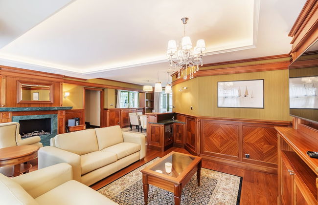 Grand Apartments - Blue Marlin Luxury - Foto 59