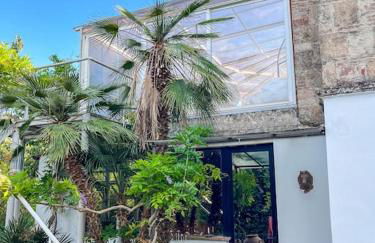 Torretta holiday house with a salt swimming pool - Foto 17