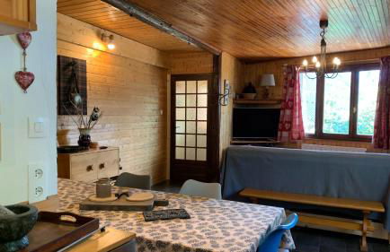 Chalet Martine - Foto 39