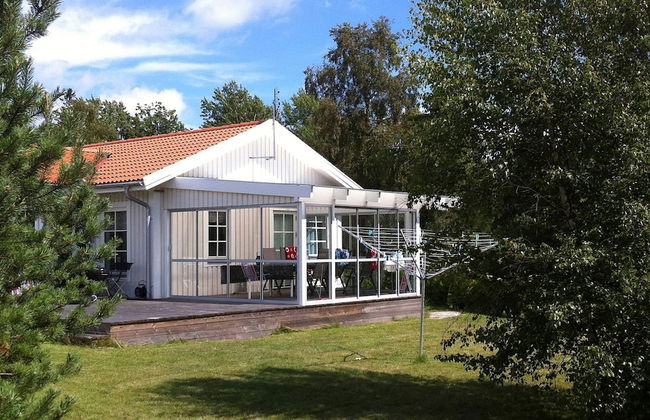 Holiday Home in Ronneby - Photo 27