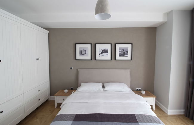 Elia Apartments Side - Foto 8