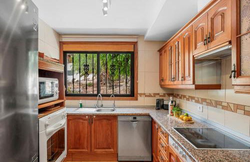 MEDANO4YOU Montaña Roja Beach House - Foto 21