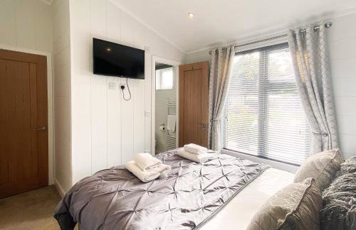 Alde Lodge by The Suffolk Cottage Collection - Foto 5