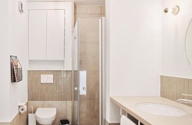 Design Color Apartments Leer - Foto 18