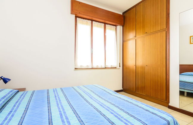 3 bedroom Apartment in Lignano Sabbiadoro with garden and terrace - Photo 16