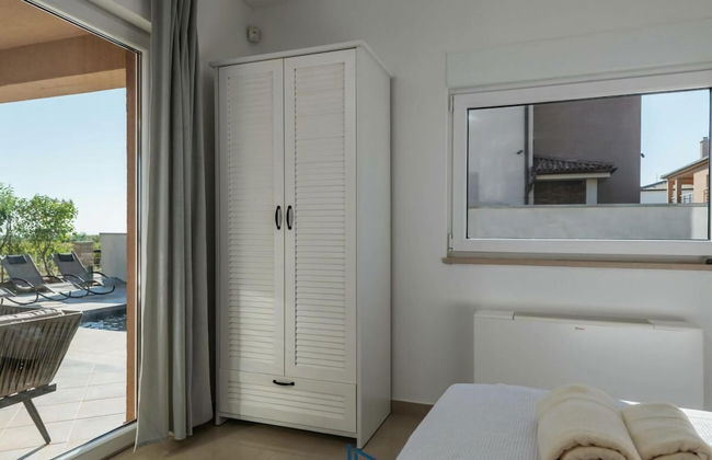 Villa Brionika Comfortable Holiday Residence - Foto 4