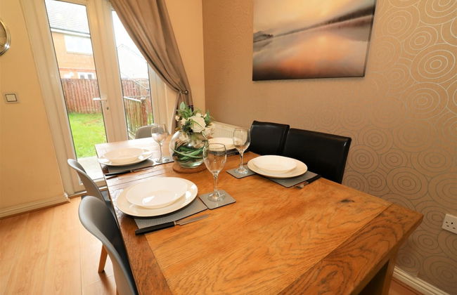 Angus House - Glasgow - Photo 42