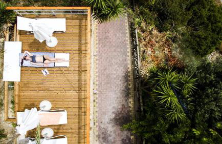 Penelope's Blue Sea Front Residenses - Foto 19