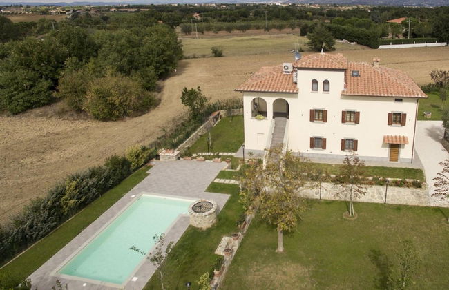 Appartamento Villa Imola - Foto 1