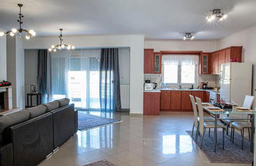 Chloe Maxi Apt 110sqm - Foto 1