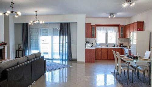 Chloe Maxi Apt 110sqm - Foto 1