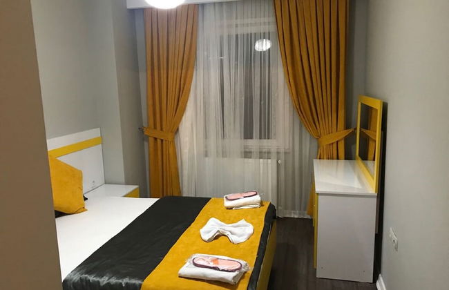 Han Suite Tuyap - Foto 1