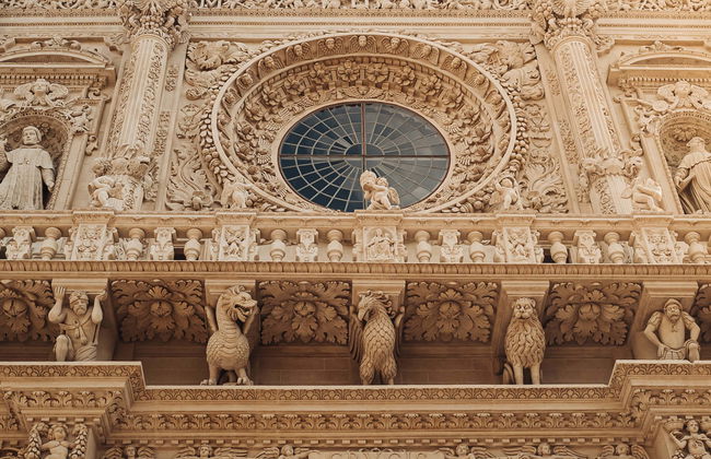 Visita guiada por Lecce - Foto 2