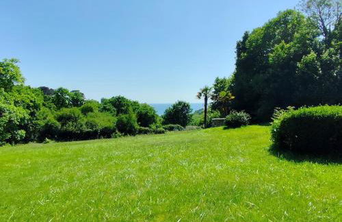 Douces nuits au château - Foto 26