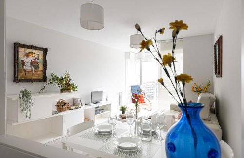 Apartamento con vistas a la bahía - Foto 21