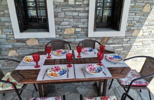 Maronia Luxury Villa - Foto 19