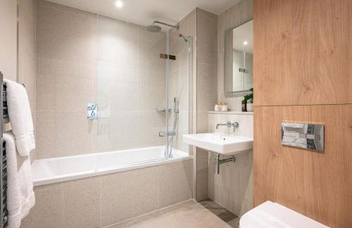 Urban Rest Bermondsey - Photo 79