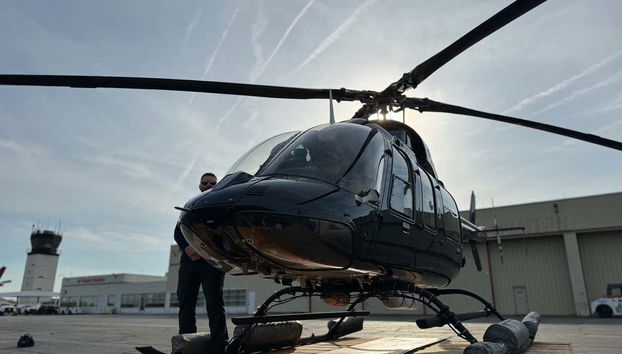 Paseo en helicóptero por Nueva York - Foto 2