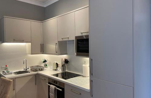 No 10 serviced apartment - Danes 2 Bedroom - Photo 7