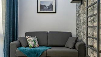 Exquisite studio apartment with an original design - Foto 4