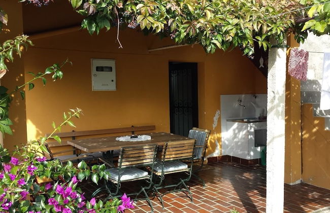 Holiday Home Amazing view - Foto 18