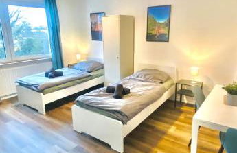 BEGE APARTMENTS WelcomeHome - Foto 12