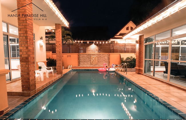 Hansa Paradise Hill Pool Villa - Photo 65