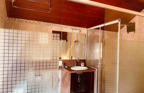 Casa Por do Sol - Foto 46