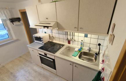 Ferienhaus Erzgebirgsglück - Foto 8