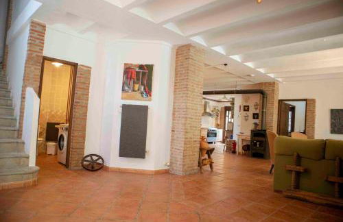 Caserío Lo Bulle - Foto 75