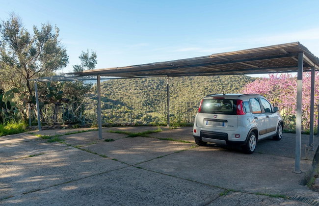 Casa Cedro in Luddui - Foto 80