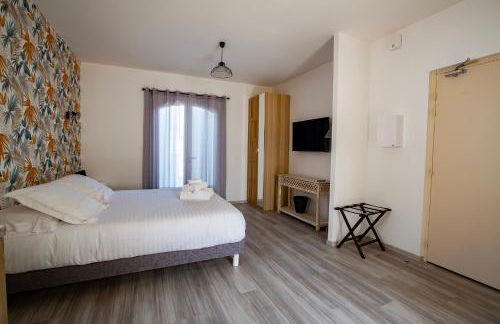 Domaine de la Mautanne - Foto 49