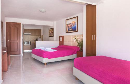 Mariamare apts - Foto 45