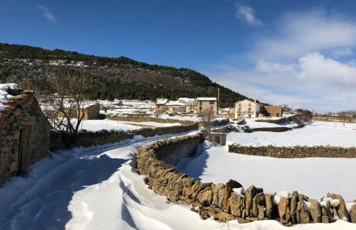 Masia El Nido - Foto 29