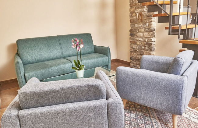 Catenazzi 2 Comfortable Holiday Residence - Foto 5