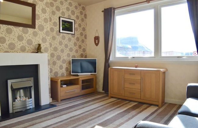 Crags View Apartment - Foto 18