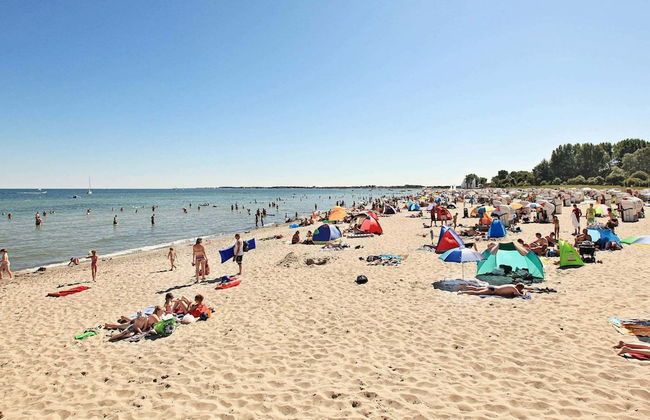 Holiday Home in Grossenbrode - Foto 21