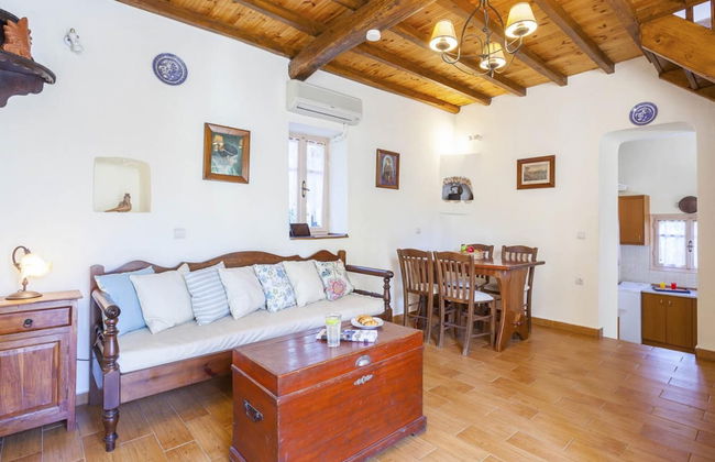 Villa Antigoni Large Private Pool - 2405 - Foto 15